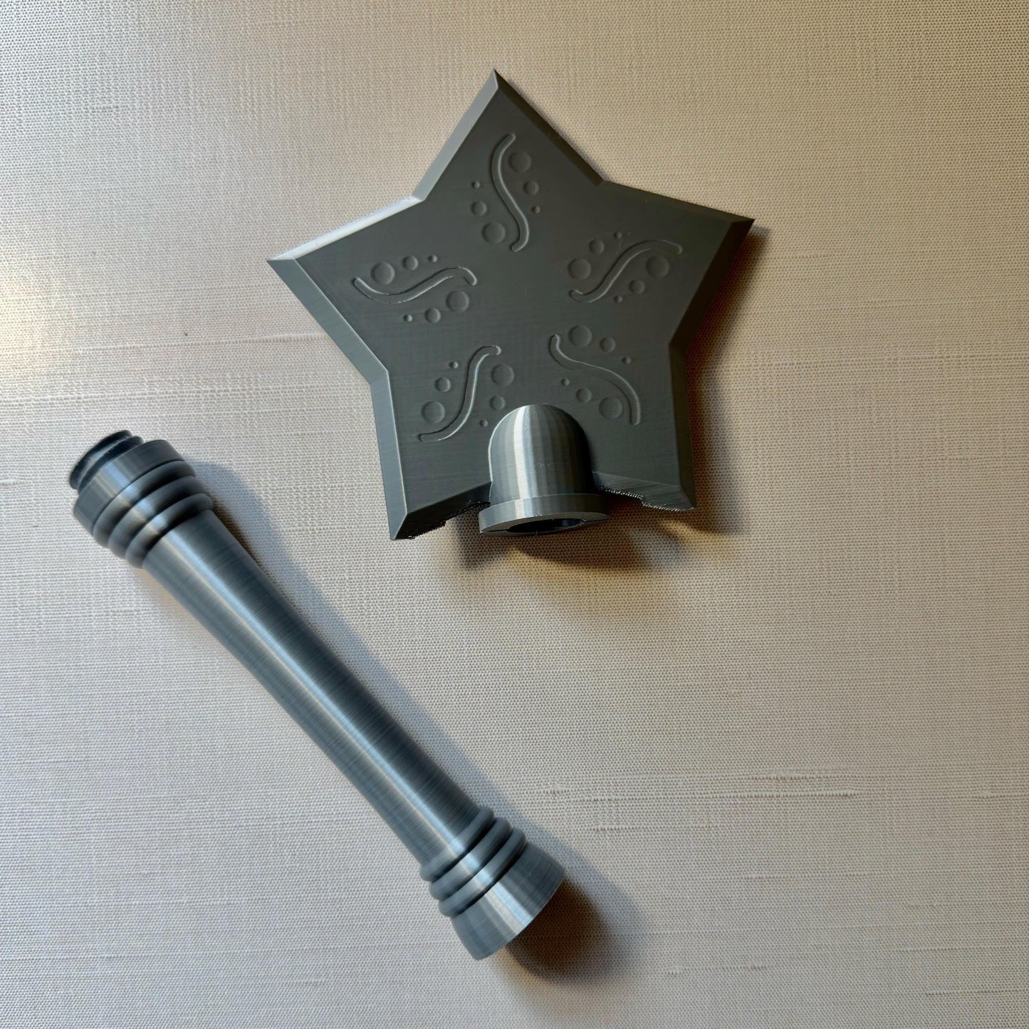 Tap To Pay Star Fairy Wand